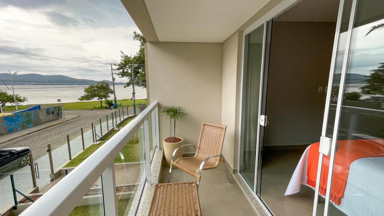 Costa Solar Lagoa Florianópolis Exterior foto